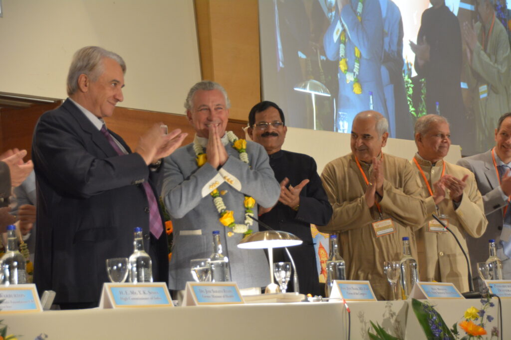 International Ayurveda Conference, London